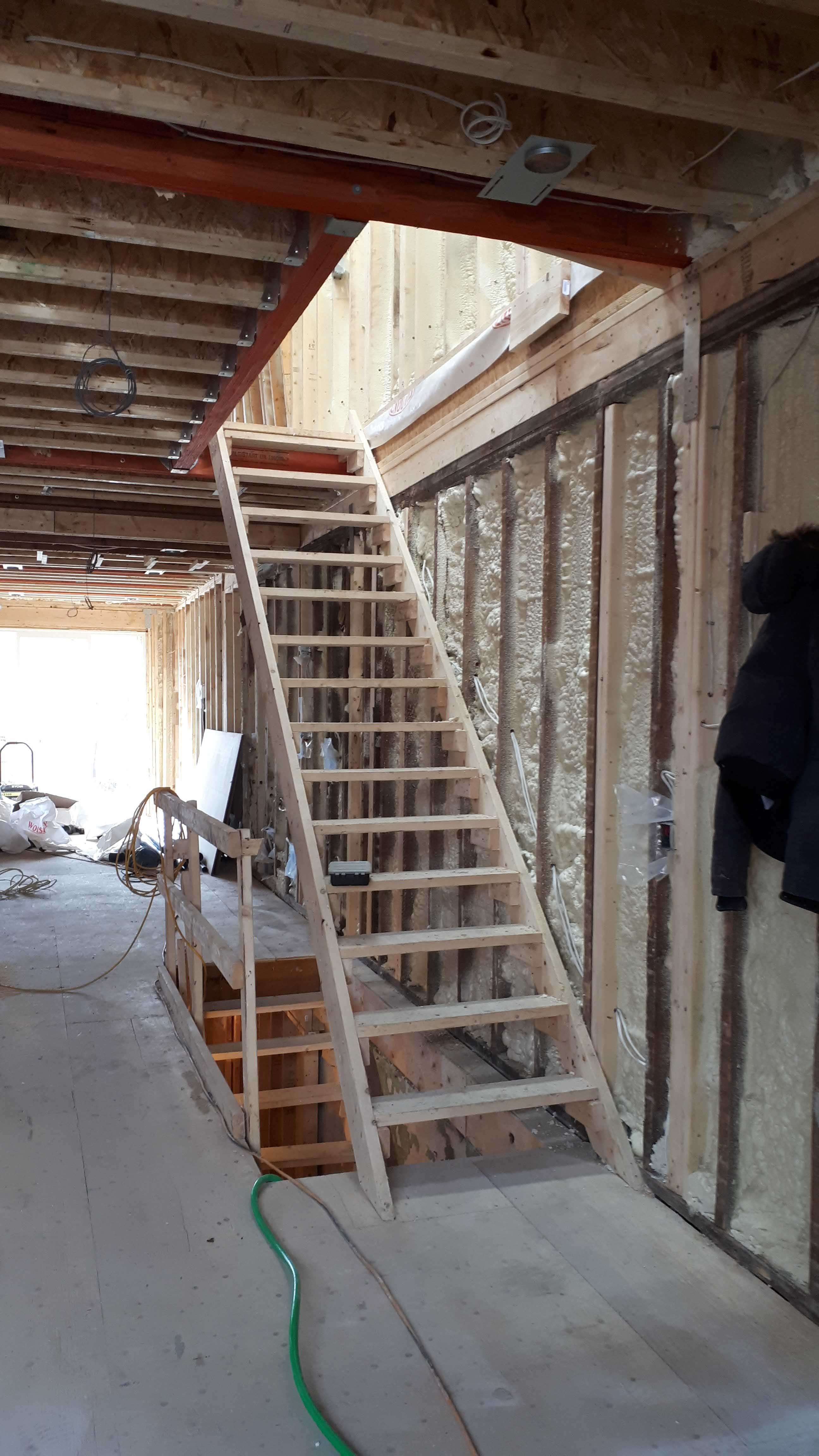 Ongoing Process 2