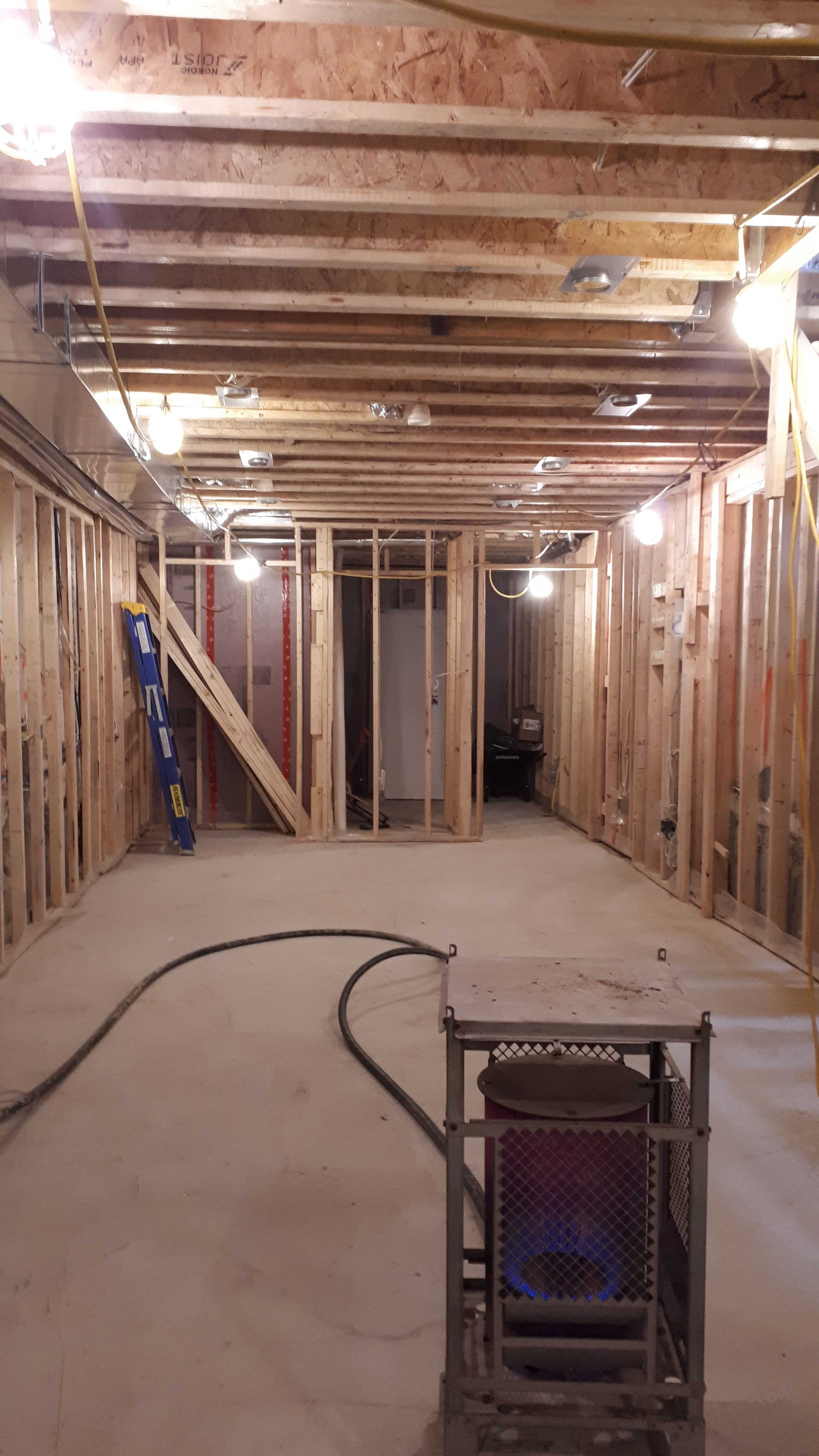 Ongoing Process 3